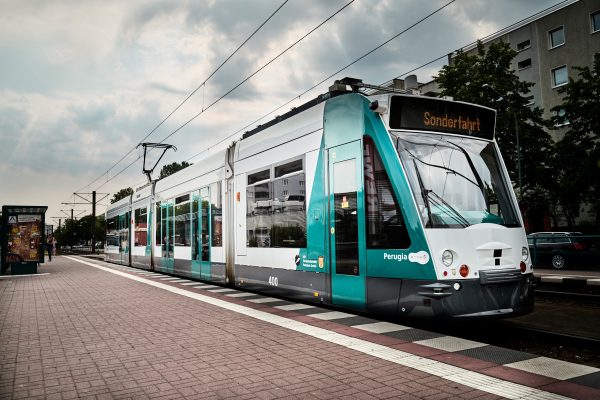 autonomna elektricka